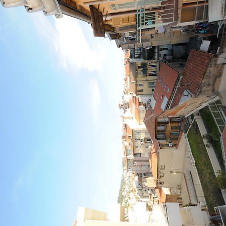דירות ניס Dernier Etage Boyer מראה חיצוני תמונה