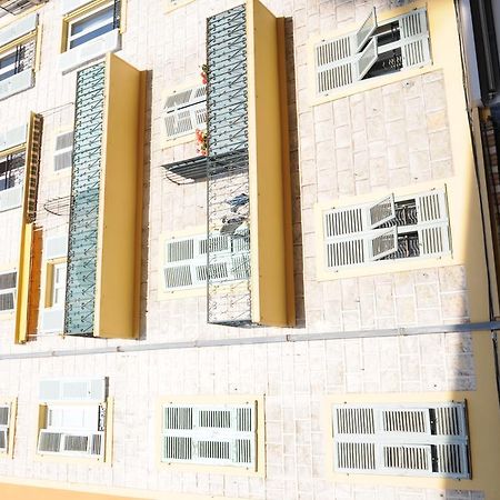 דירות ניס Dernier Etage Boyer מראה חיצוני תמונה