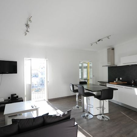 דירות ניס Dernier Etage Boyer מראה חיצוני תמונה