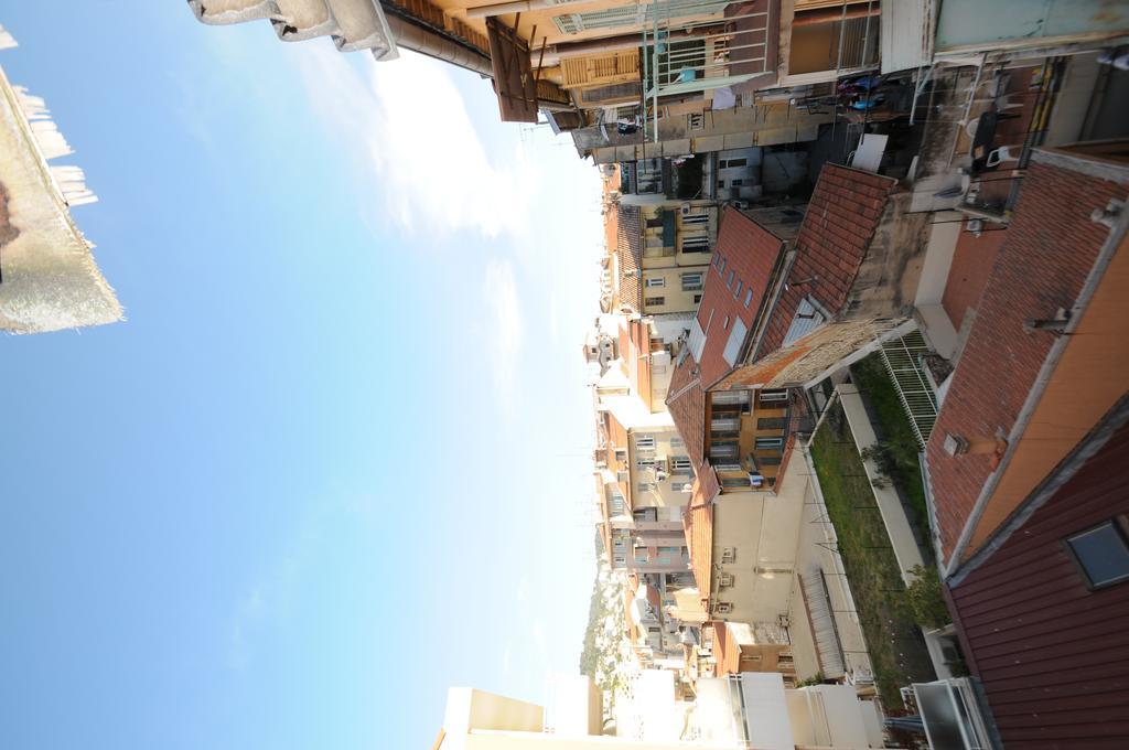 דירות ניס Dernier Etage Boyer מראה חיצוני תמונה