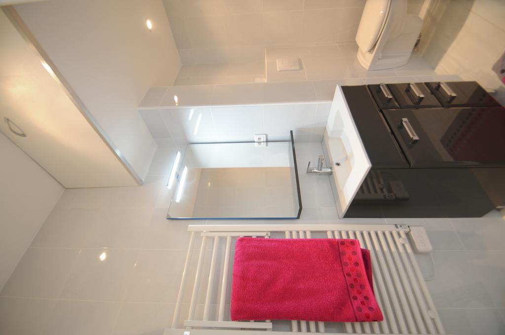 דירות ניס Dernier Etage Boyer מראה חיצוני תמונה