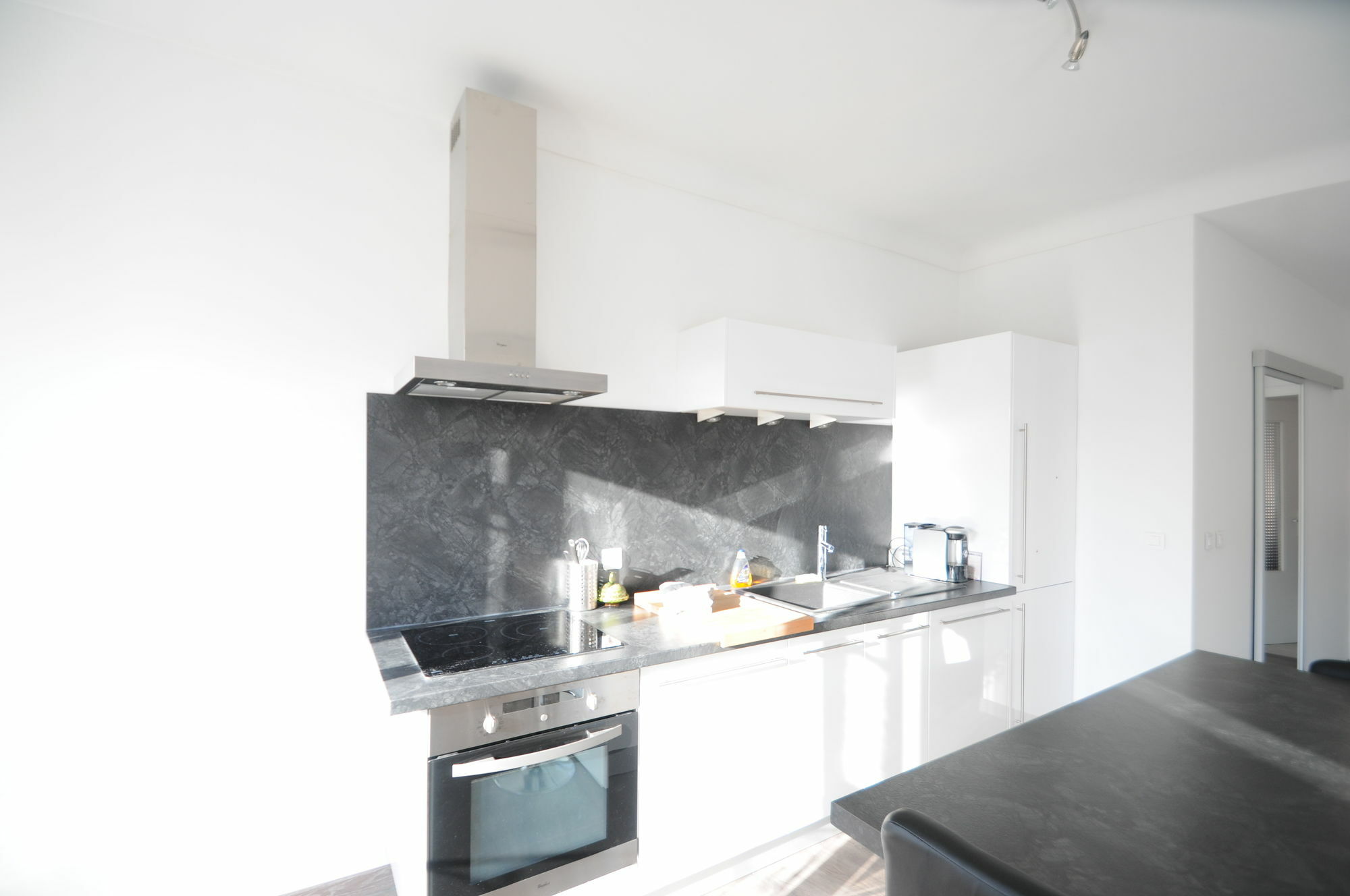 דירות ניס Dernier Etage Boyer מראה חיצוני תמונה