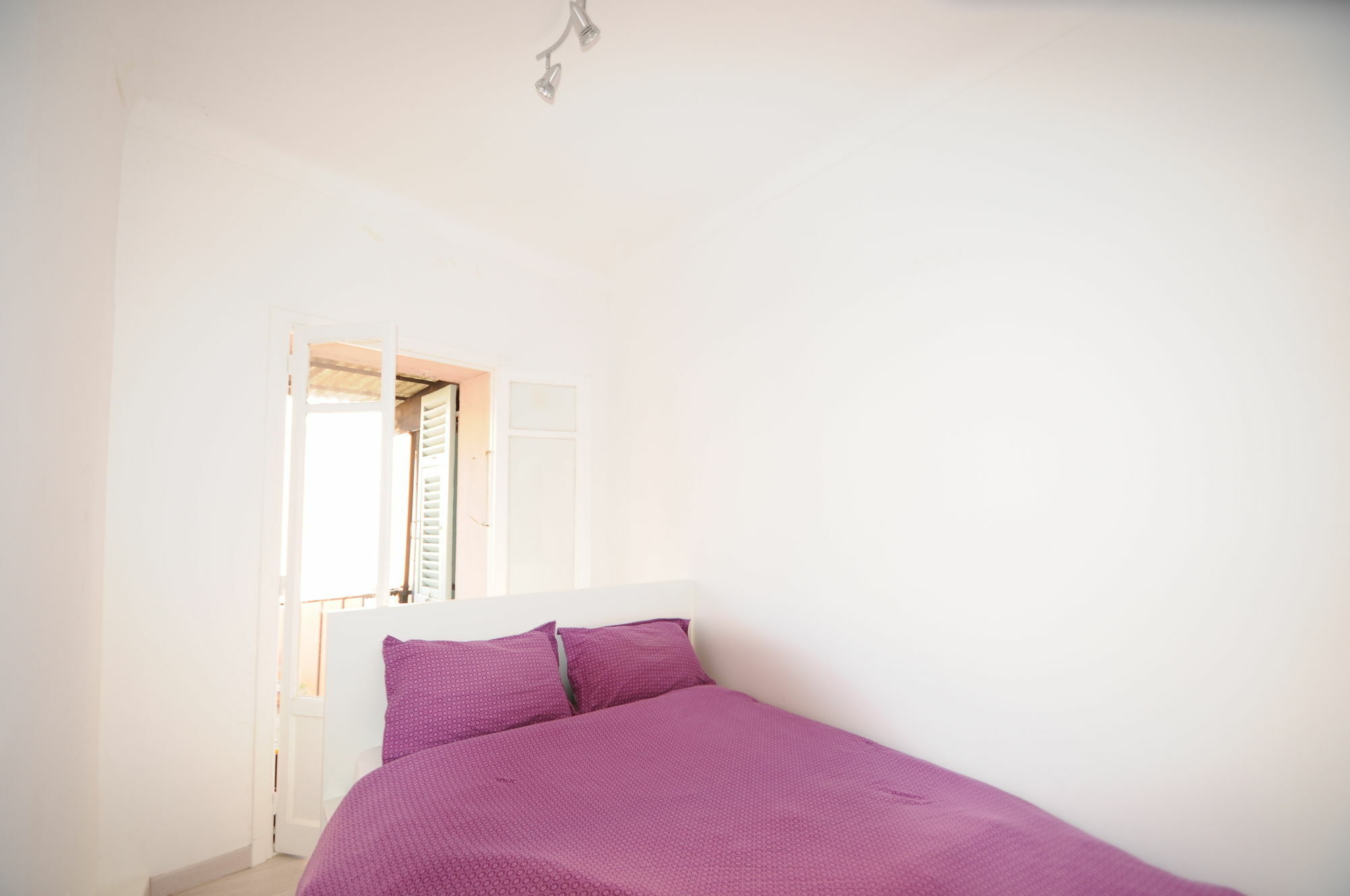 דירות ניס Dernier Etage Boyer מראה חיצוני תמונה